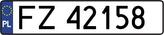 FZ42158