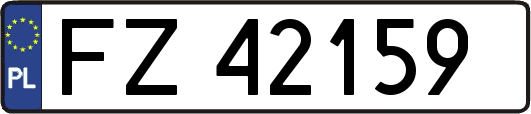 FZ42159