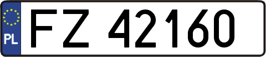 FZ42160