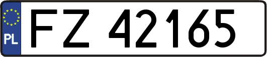 FZ42165