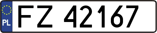 FZ42167