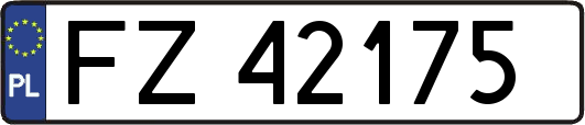FZ42175