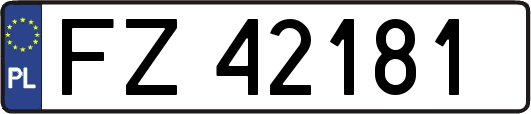 FZ42181