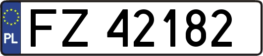 FZ42182