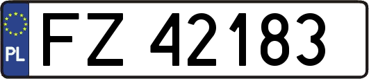 FZ42183