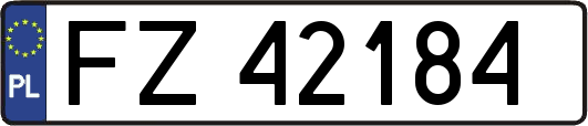 FZ42184