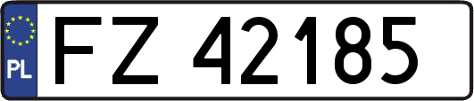 FZ42185