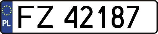 FZ42187