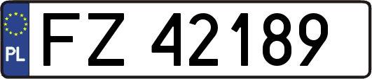 FZ42189