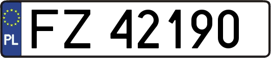 FZ42190
