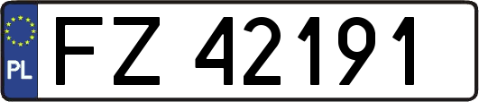 FZ42191