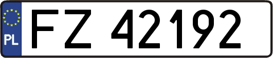 FZ42192