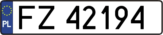 FZ42194