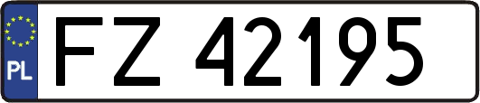 FZ42195