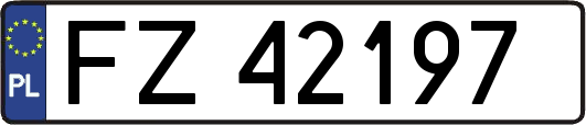 FZ42197