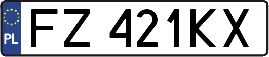 FZ421KX