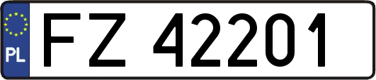 FZ42201