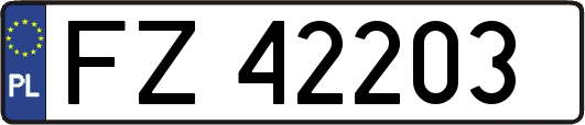 FZ42203