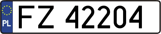 FZ42204