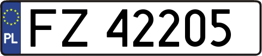 FZ42205