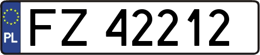 FZ42212