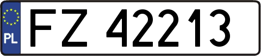 FZ42213