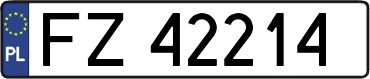 FZ42214