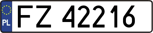 FZ42216