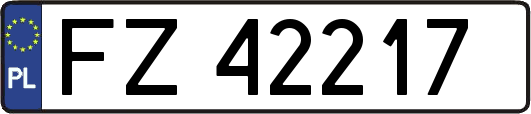 FZ42217