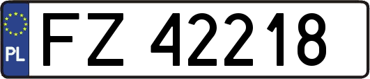 FZ42218
