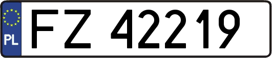 FZ42219