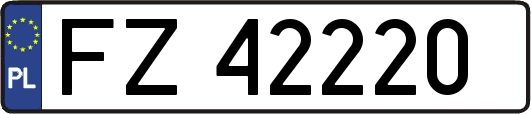 FZ42220