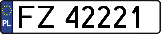 FZ42221