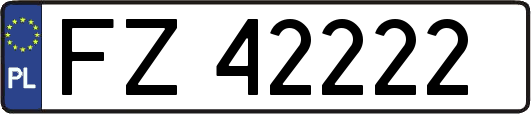 FZ42222