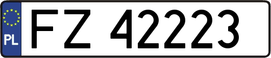 FZ42223