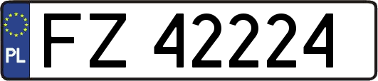FZ42224