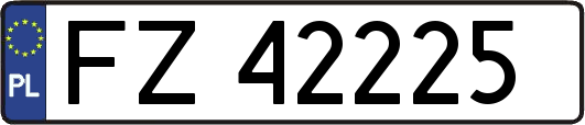 FZ42225