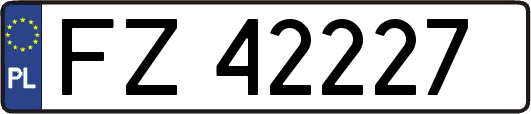FZ42227