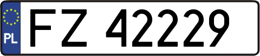 FZ42229
