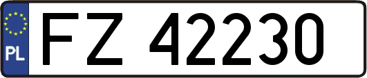 FZ42230