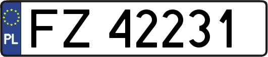 FZ42231
