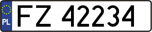 FZ42234