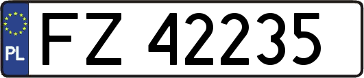 FZ42235