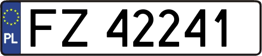 FZ42241