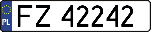 FZ42242