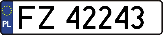 FZ42243