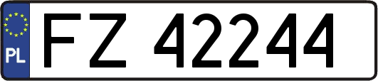 FZ42244