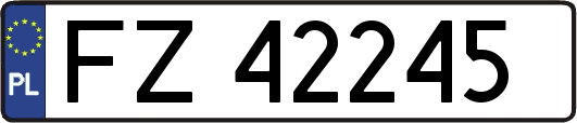 FZ42245