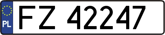 FZ42247