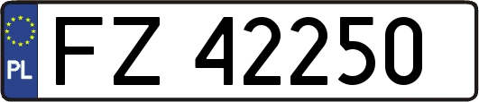 FZ42250